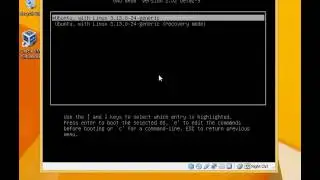 How to change forgotten root password in linux|| Linux for beginners