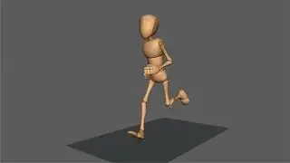 Maya_Run_Cycle