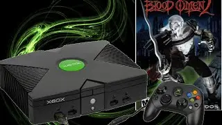 OG Xbox - Blood Omen 2