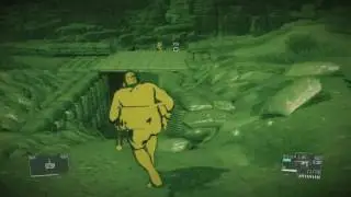 TPP - Caserma di Wakh Sind (Gioco libero) [1/2]