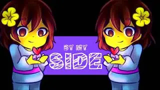 {AMV}Undertale-Never catching us