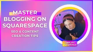 Master Blogging on Squarespace: SEO & Content Creation Tips