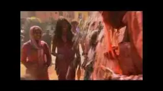 An idiot's guide to holi