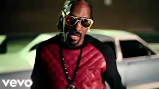 Snoop Dogg, Dr. Dre & Eminem - Heat For The Streets ft. B Real, Xzibit (Official audio)