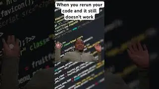 Developer meme #itmemes #salesforce #developers #softwaredeveloper #softwarejokes
