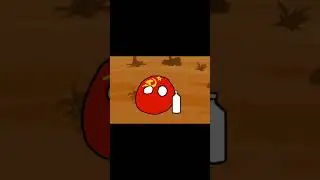 перепутал бутылки с кем не бывает😅 #mem #countryballs
