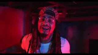 King Timmy T - INTO (Official Music Video)