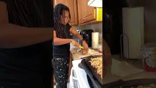 A Day in My Normal Life, with my Normal House and Normal Family 🫶🏾 