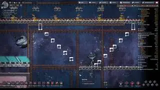 Сканер космоса, как с чем и куда? гайд guide Oxygen Not Included