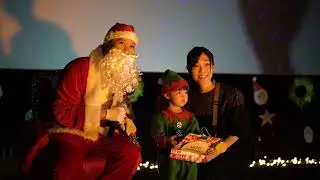 QDEES BGC CHRISTMAS PARTY 2023 HIGHLIGHTS