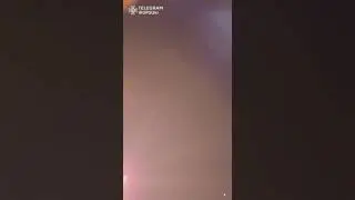 Як ЗСУ збивають шахеди 