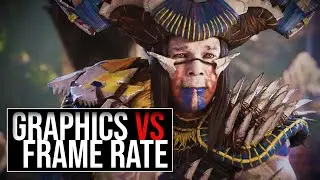 What Is The *Correct Way* To Play 'Next Gen' Games?