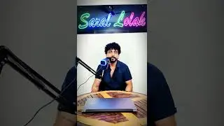 One Life Live It dont ovethink....#stressrelief #overthinking #fyp #viral #mustwatch #sanatani