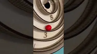 Would you use this clock?? #shorts #lasercutting #3dprinting #arduino #inventions
