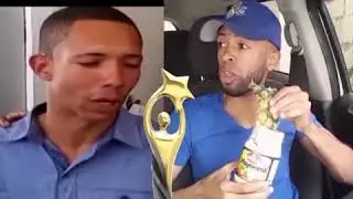 El ladron más serio en República Dominicana 🇩🇴