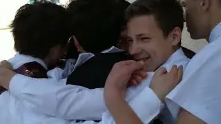 Аутизм. Влад. Уход с Последнего звонка