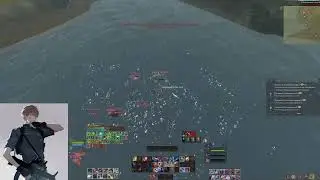 Archeage | strelok | #64 hyperphunk |