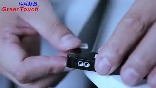 IR FRAME Assembly