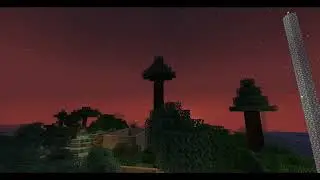 Bring home the Beacon | Minecraft