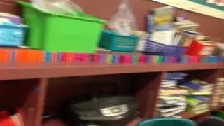 Kids Dominating Domino's
