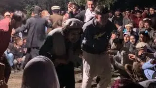 New Chitrali Dance // Dool Ishtok