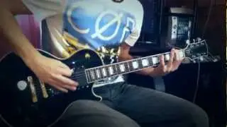 Guitar Rig 5 - Metal [Download Preset]