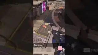 Sorry, Wraith (Прости, Рейф...) / 