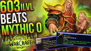 Gearing Highlight: Do You Need To Grind M0s 24/7 Or Are They Useless?