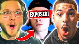 CLUTCHBELK CAUGHT CHEATING IN WARZONE RANKED!