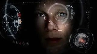 Mark 4 HUD in After Effects   (AAE HUD Factory v2.0)