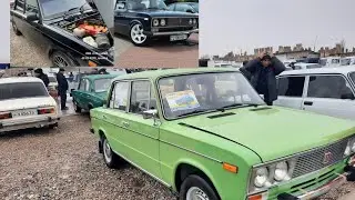 JIGULI  NARXLARI NAMANGAN MOSHINA BOZORI   2025
