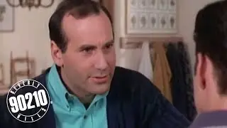 Brenda and Brandon Disappoint Jim