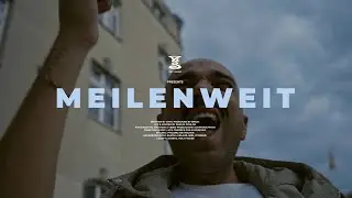 Ziry x snice1 - Meilenweit (Official Video)
