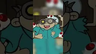 ¿Te acuerdas de "KND: Los chicos del barrio"? ¡Tienes que verla otra vez!
