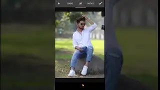 3d Lut App photo Colour Change|| How to edit 3d Lut|| New Editing App 