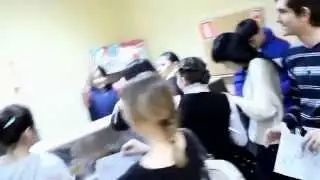 Обнимашки ^_^