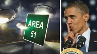Top 10 Times The Government Almost Confirmed That Aliens Exist