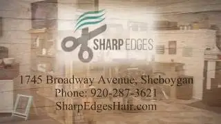 Sharp Edges Hair.com