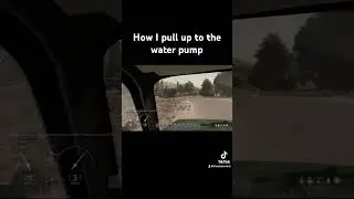 Gets shot #dayz #dayzclips #dayzfunnymoments #gaming #gamer #gamers #lol #car #cars #drift #lmao