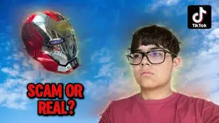 Testing VIRAL TikTok Products!