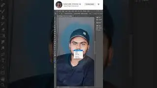 birthday photo editing #saadbbcstudio #shortvideo #picart #photoshopedit #skinretouching #editing