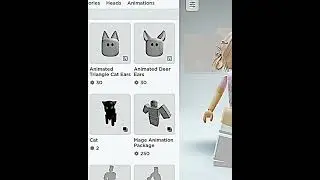 Roblox Bedava Headless Yapımı!🥽🙆‍♀️ ˚◞♡ || 