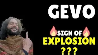 Gevo (GEVO) Stock Analysis + Predictions | What others DONT KNOW...
