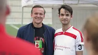 BBW Fußball-Meisterschaft 2023
