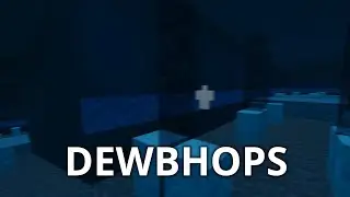 ROBLOX BHOP - 15 Runs by dewbhops