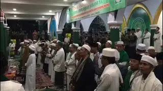 ACARA DZIKIR MANAQIB SYAIKH ABDUL QODIR JAILANI