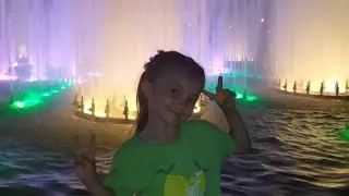 Полина танцует и поет под песню Айдахар ИК #@videoblooog #@gostmusicentertainment