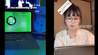 【抖音 Douyin】รวมคลิปคนจีนร้องเพลงไทย คุณและคุณเท่านั้น - แกงส้ม ธนทัต