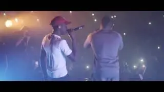 MHD - Live @Cigale