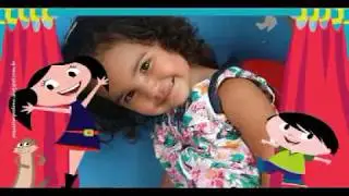 Convite Virtual Show da Luna